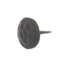 מסמר קישוט 42 מ"מ דגם נקודות 33141