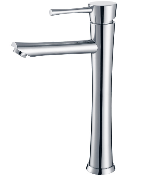 ברז גבוה קבוע דגם 3564 ניקל