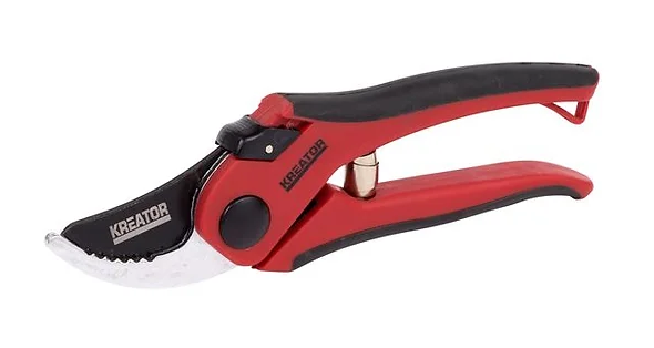 מזמרה מעוקלת לגינה עד 19 מ"מ דגם KRTGR1001 