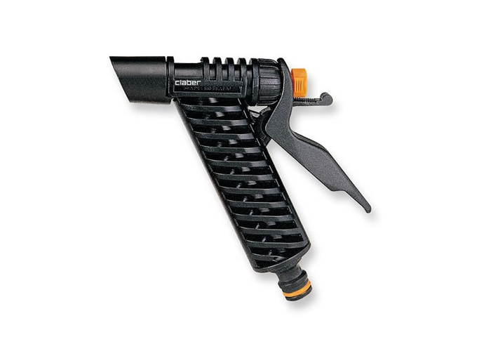 אקדח מים מקצועי דגם 8966