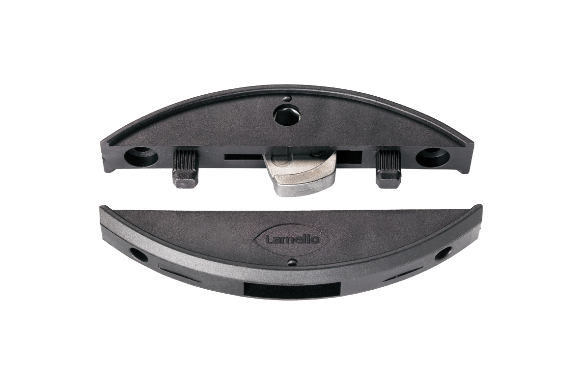 חוליות חיבור למכשיר LAMELLO ZETA דגם Clames P10