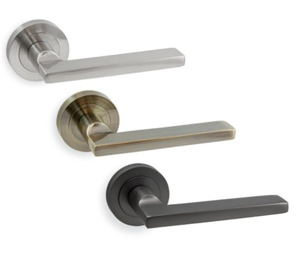 ידית לדלת דגם DMA71