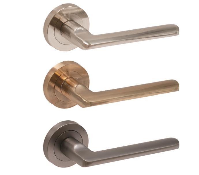 ידית לדלת דגם DMA69