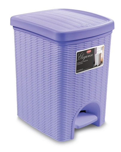 פח פדל 20 ליטר - ראטן