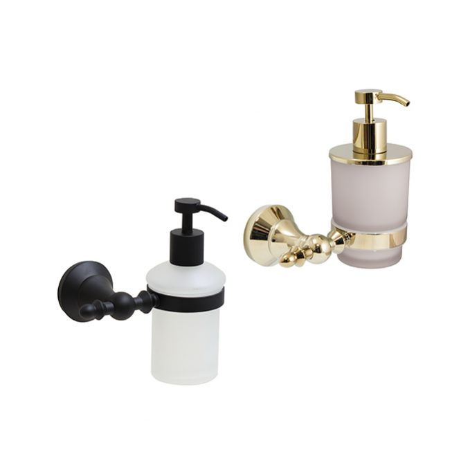 דיספנסר לסבון נוזלי דגם RY20