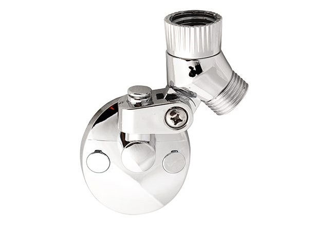 מתלה למקלח יד - הוריקן פלוס