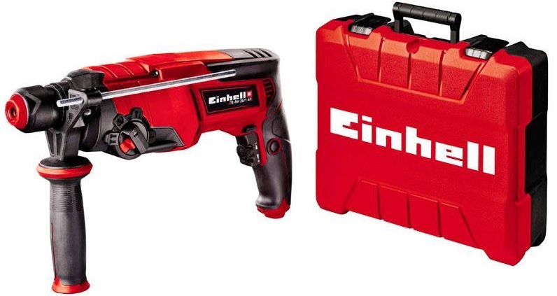 פטישון 26 מ"מ 4 מצבים - דגם TE-RH 26/1