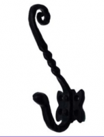 קולב גבוה מושחר עתיק דגם 860