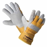 כפפות עבודה עם מגן ורידים דגם 831