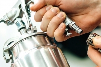 צנרת ואביזרים למדחסים