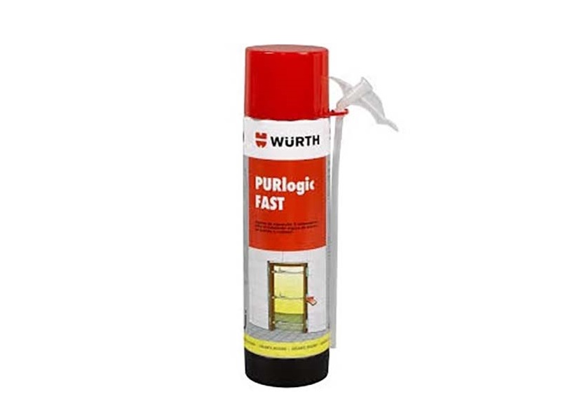 קצף PU פוליאוריתן 750 מ"ל