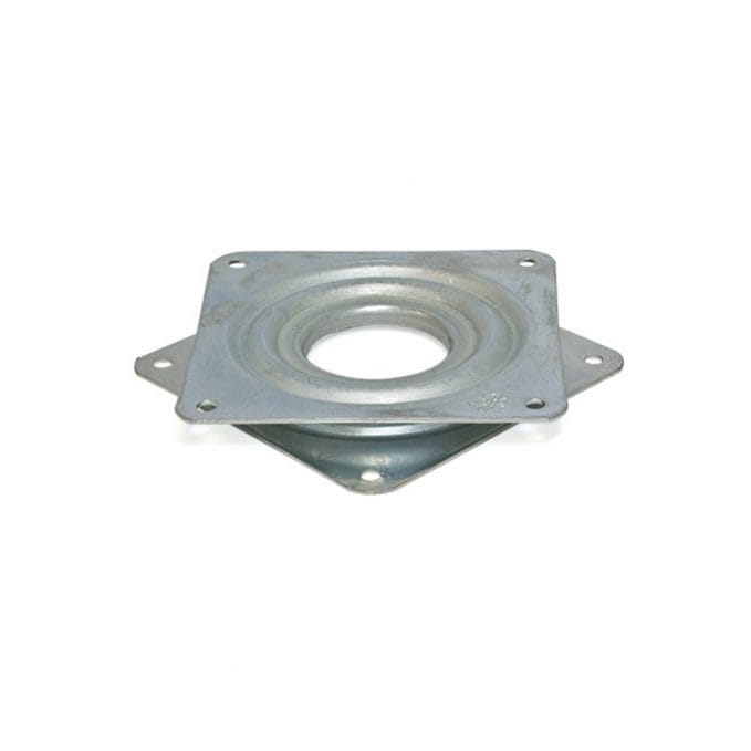 פלטה מסתובבת 81/81 מ"מ דגם 5127