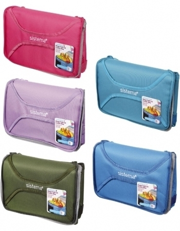 תיק צידנית 5.5 ליטר