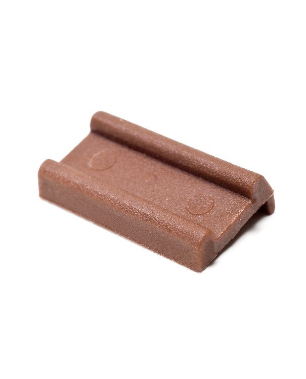 הגבהה פלסטיק לארון צד אחד