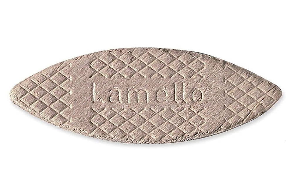 חוליות עץ "ביסקוויטים" מקורי 0/10/20 LAMELLO