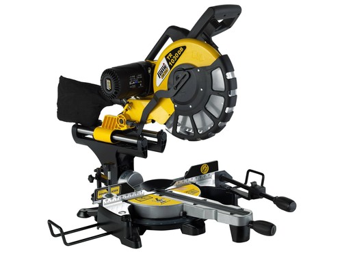 מסור גרונג פנדל 12" דגם TR1030-DB
