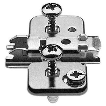 תושבת סופר אקספנדו משוכלל - Blum