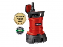משאבות מים