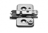 תושבת סופר משוכלל קליפ - Blum