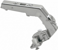 ציר קרוסלה לדלת פינתית - Blum