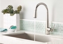 ברזי מטבח ואמבטיה מעוצבים