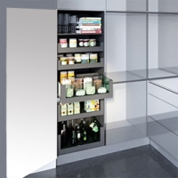 פרזול לארון מזווה