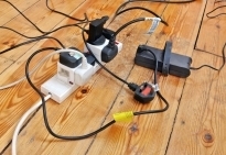 מאריכים ומפצלים